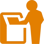 ProductSelfServiceKioskIcon