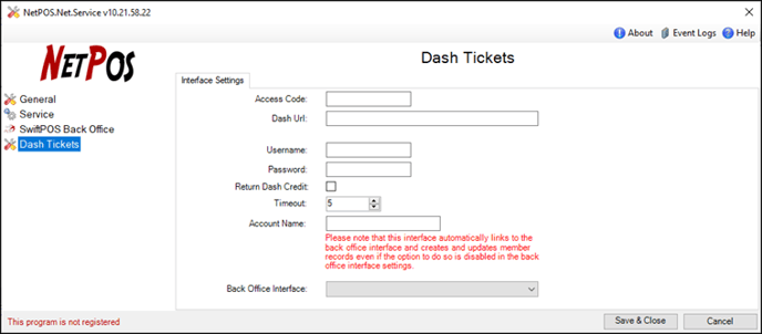 dash-tickets