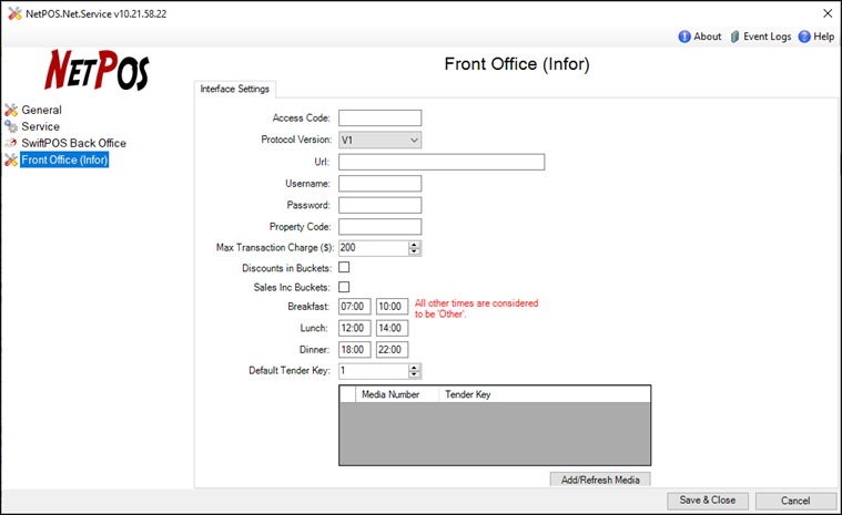 All The Infor Infor