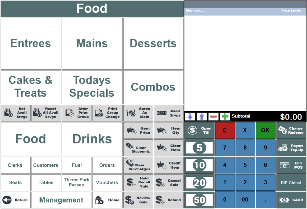 Add Layouts Add A Layout To A Keyboard