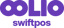 oolio-swiftpos-logo-purple