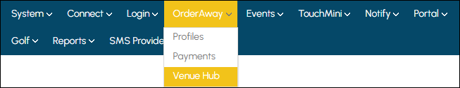 orderaway-venue-hub-1