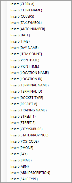 print-fields-items-variables-4
