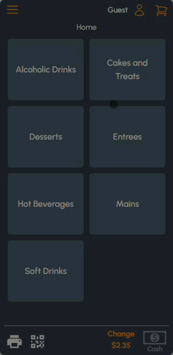 tmv2-how-to-view-nutritional-information