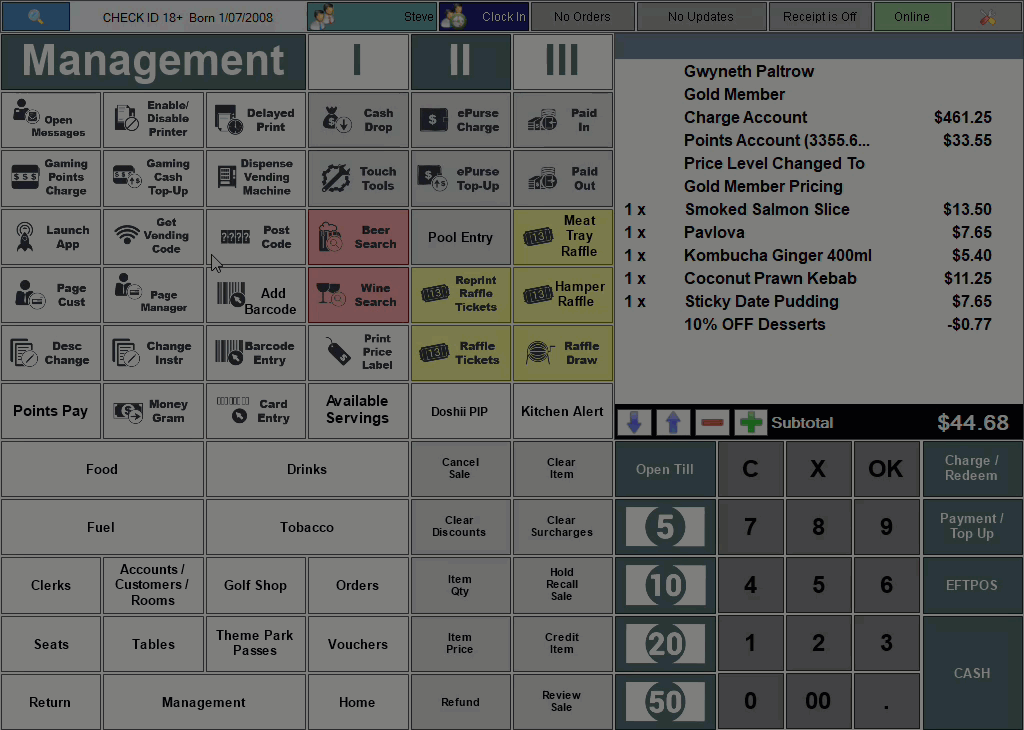 tpos-how-to-clear-points-pay-items-from-a-sale-1